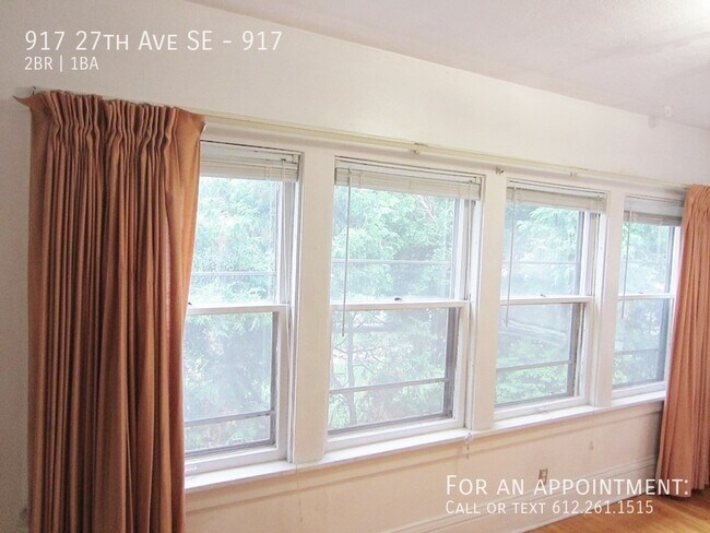 Building Photo - 917 27th Ave SE