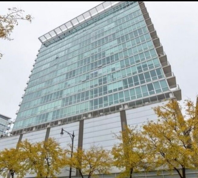 Foto del edificio - 1845 S Michigan Ave