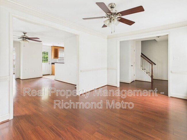 Foto del edificio - 1712 Kemper St