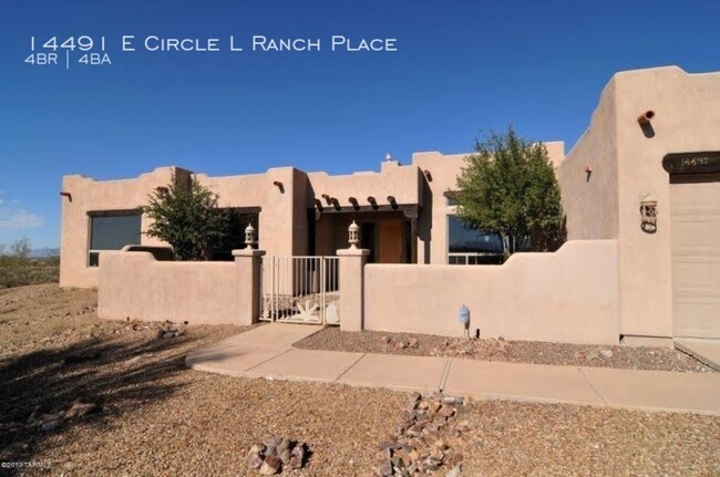 Building Photo - 14491 E Circle L Ranch Pl
