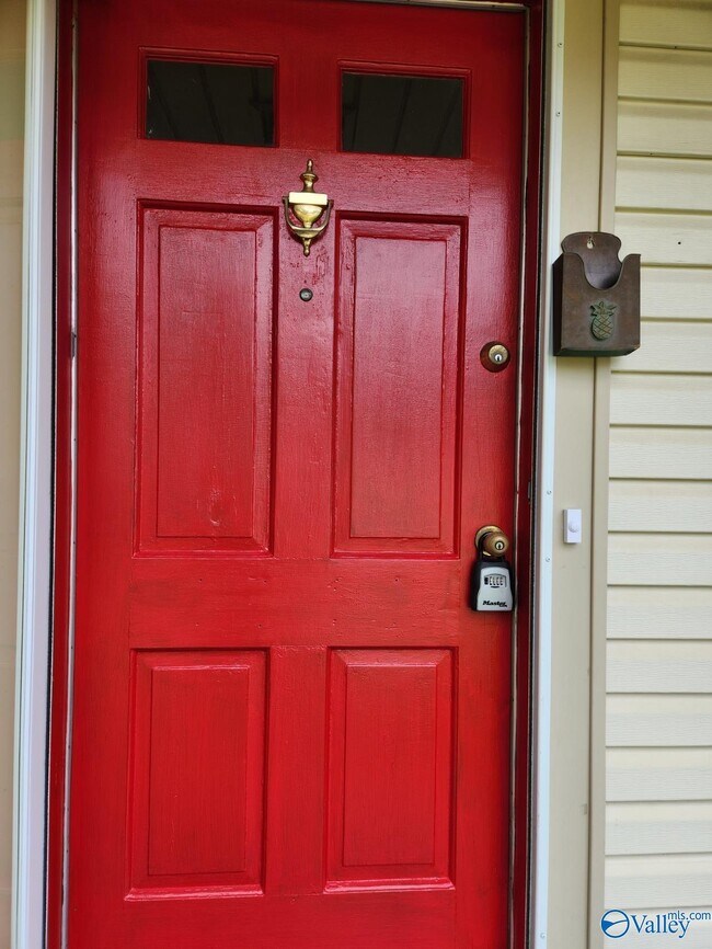 Foto del edificio - 2312 Gallatin St SW