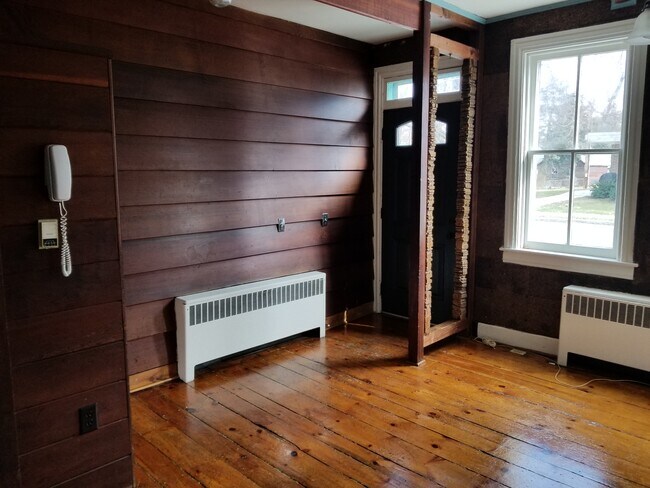 Foto del edificio - 309 N Market St