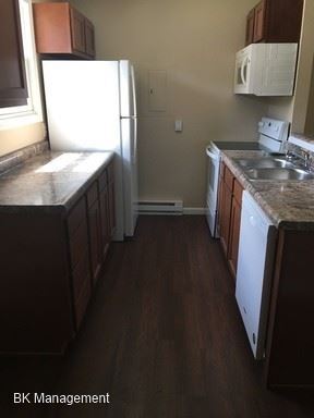 Building Photo - 2 br, 1.5 bath House - 711 Indian Springs ...