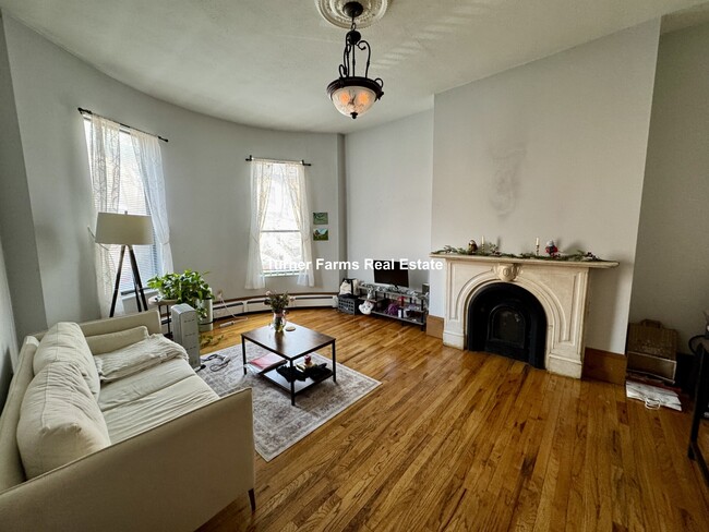 Foto del edificio - 91 E Brookline St