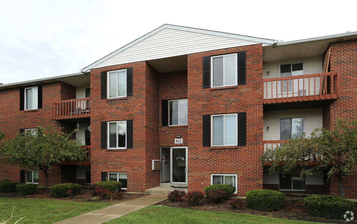 Foto del edificio - 812 Gordon Smith Blvd