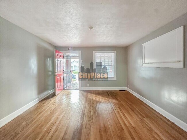 Photo - 3707 N Capital Ave. Indpls, IN 46208 House