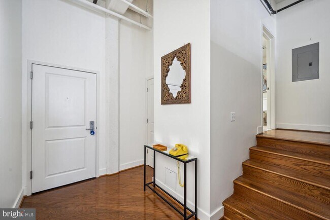 Foto del edificio - 1701 Kalorama Rd NW