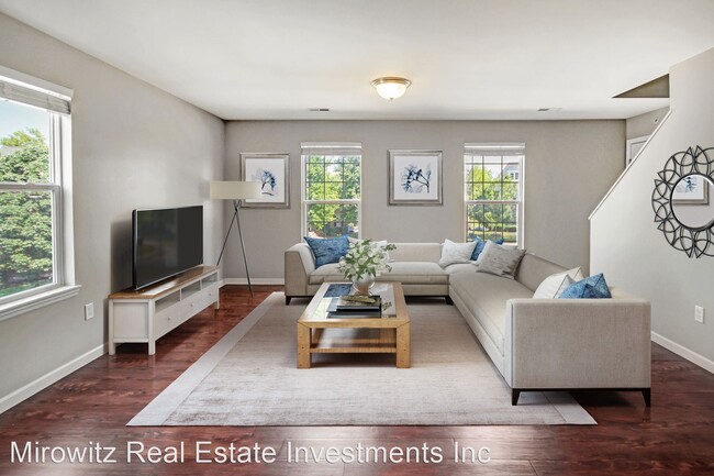 Foto del edificio - 28 Stonewall Creek Ct