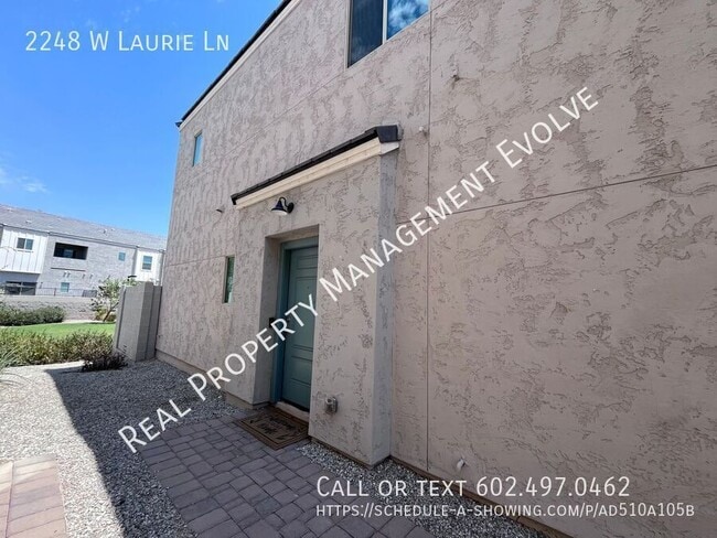 Building Photo - 2248 W Laurie Ln