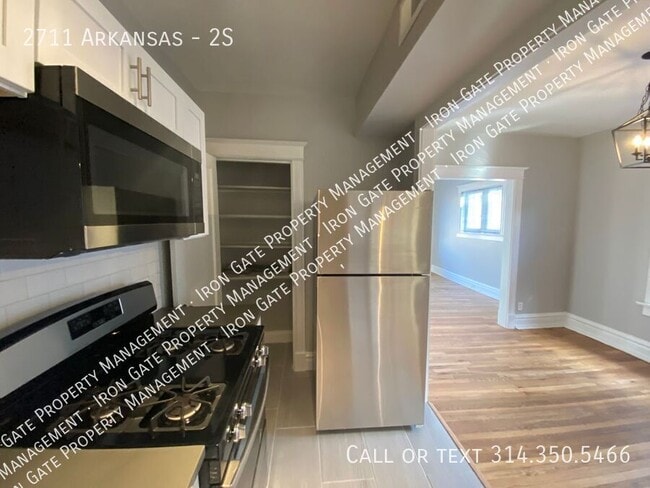 Foto del edificio - 2711 Arkansas-2S