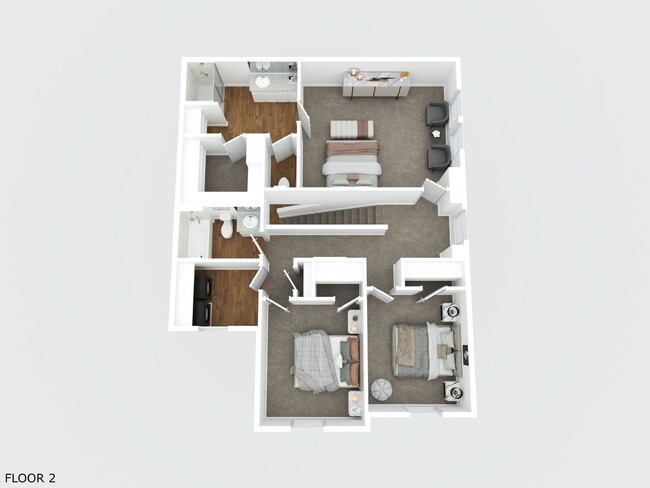 Foto del edificio - Welcome to The Emma Plan – A Home That Ada...