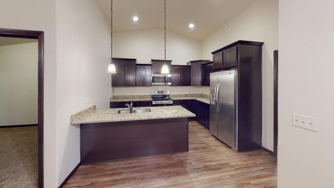 Foto del edificio - Stunning 3 Bed / 2 Bath Townhome in Northern Lights