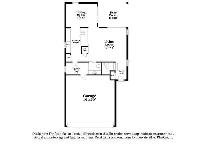 Building Photo - 762 Country Woods Cir