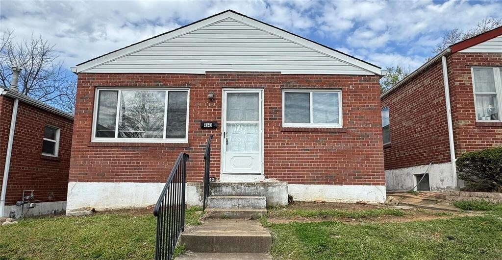 Foto principal - 4343 Humphrey St