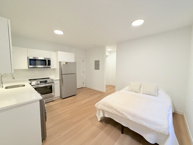 Foto del edificio - 1650 W Roscoe St