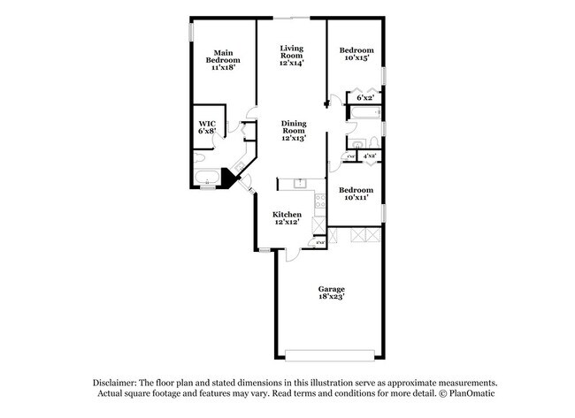 Building Photo - 1531 Slash Pine Ct
