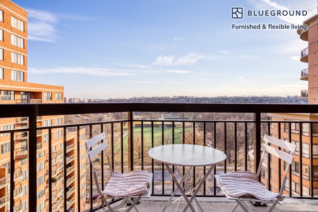 Foto del edificio - 801 15th St S