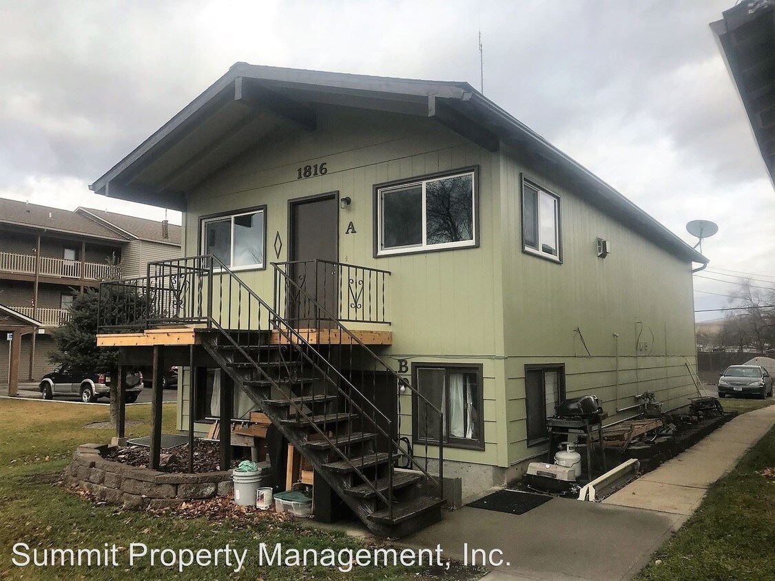 Foto principal - 1816 Stoddard St