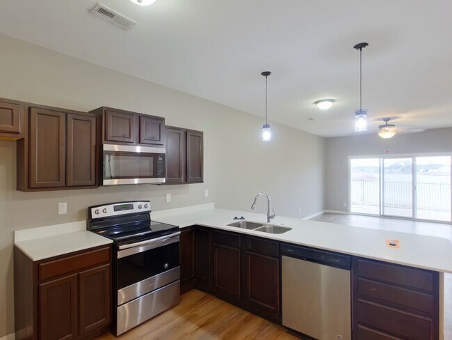 Foto del edificio - 447 S Longbranch Dr