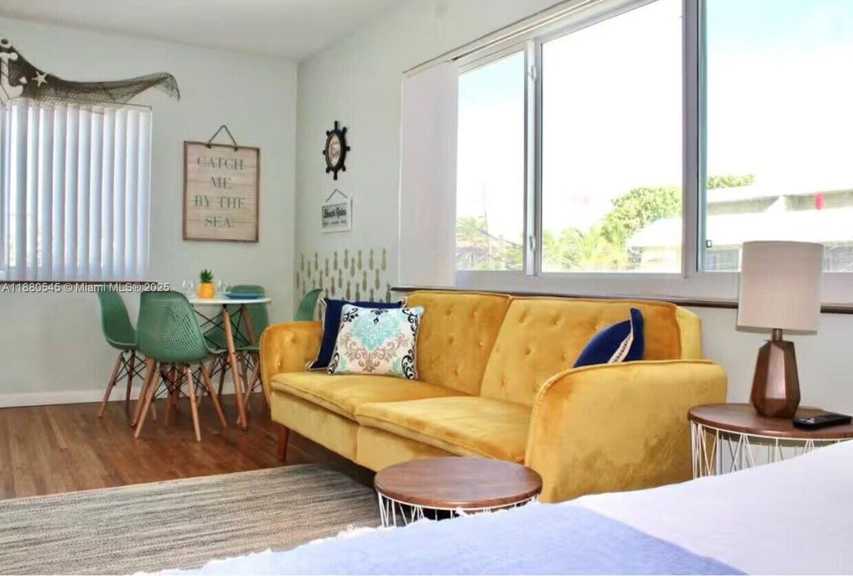Foto principal - 316 Walnut St