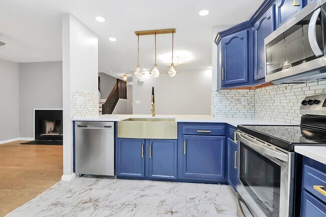 Foto del edificio - 5951 Prescott Ct