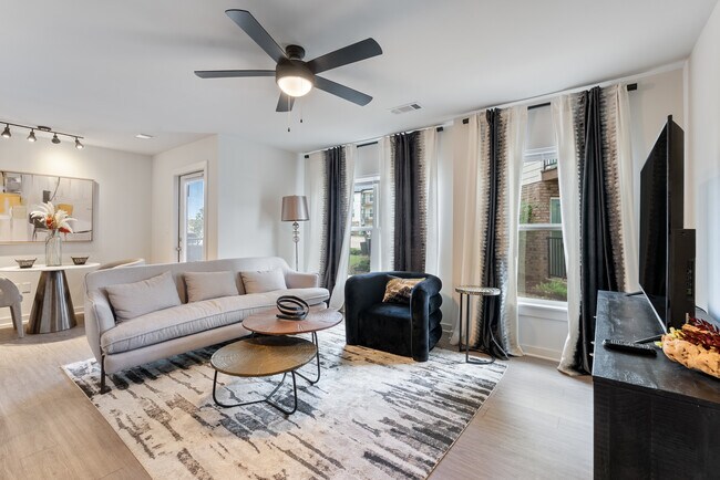 Foto del edificio - Brentwood Apartments