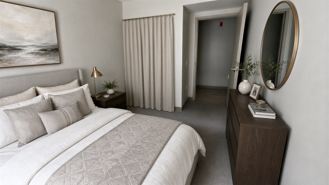 Interior Photo - Arcadia Apartments