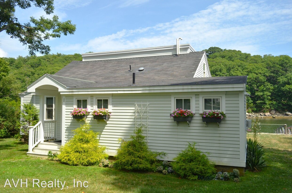 Primary Photo - 4 br, 3 bath House - 1 Chester Square
