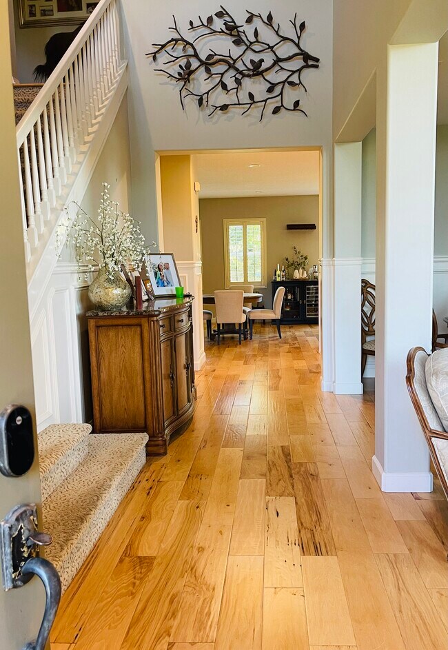 Foto del edificio - 21827 Taylor Ct