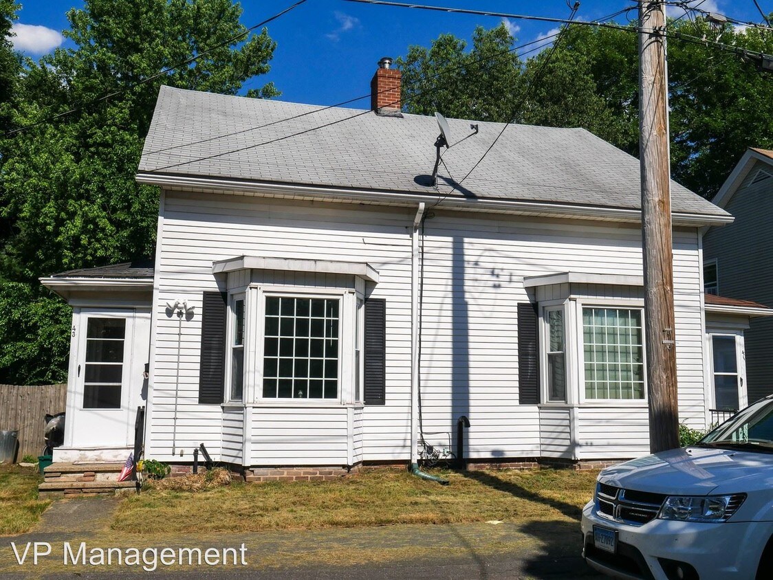 Primary Photo - 3 br, 1 bath Apartment - 41-43 High St