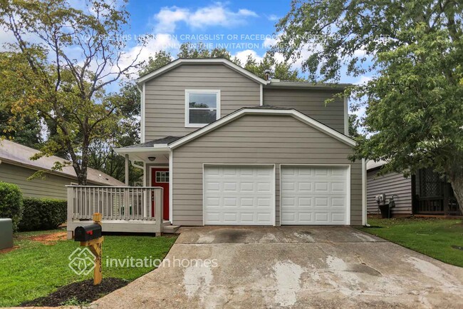 Building Photo - 4680 Cedar Park Trail