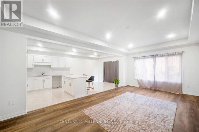 Photo du bâtiment - 7 Saffron Way