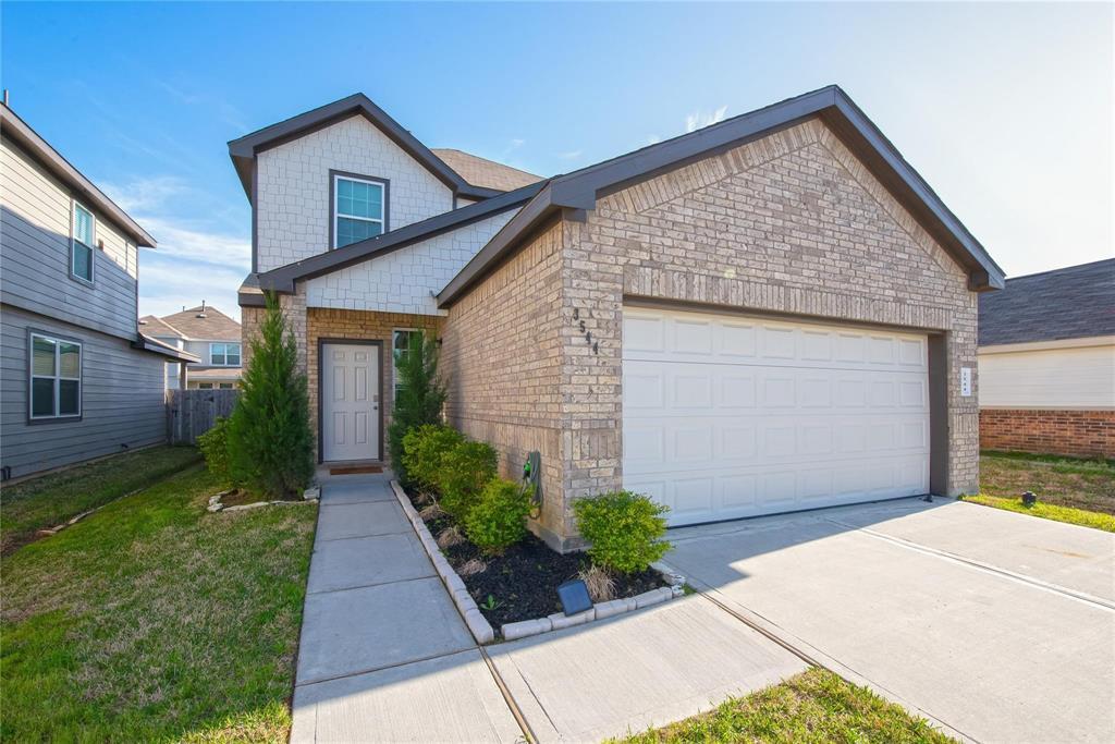 Foto principal - 3544 Wooded Ln