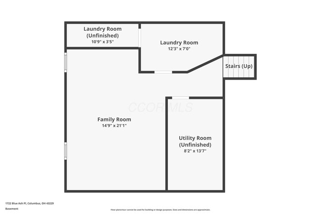 Foto del edificio - 1722 Blue Ash Pl