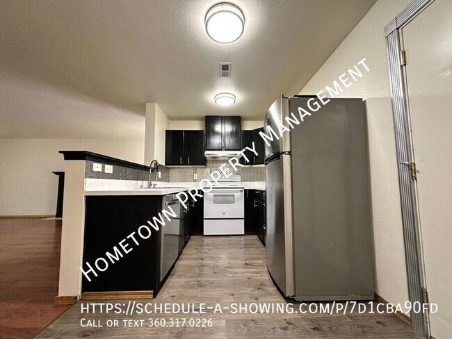 Foto del edificio - 4206 Wonderwood Ln SE