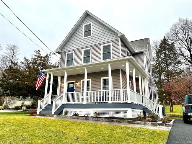 Foto del edificio - 108 N Greenbush Rd