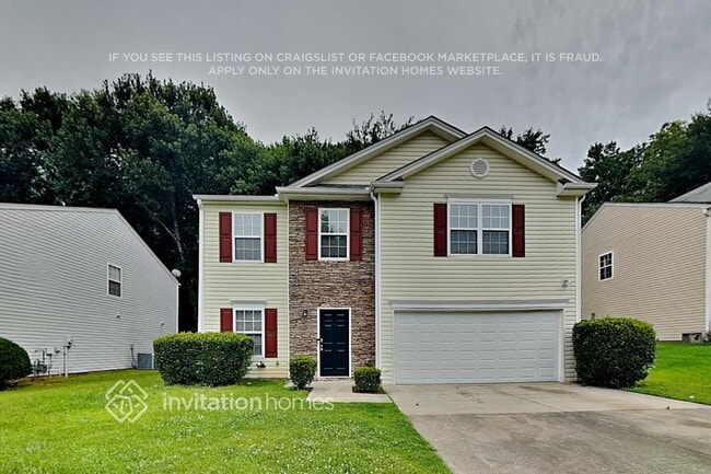 Building Photo - 311 Westminster Dr