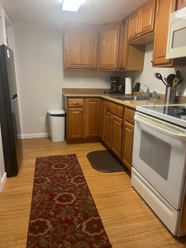 Foto del edificio - 1001 6th Ave N