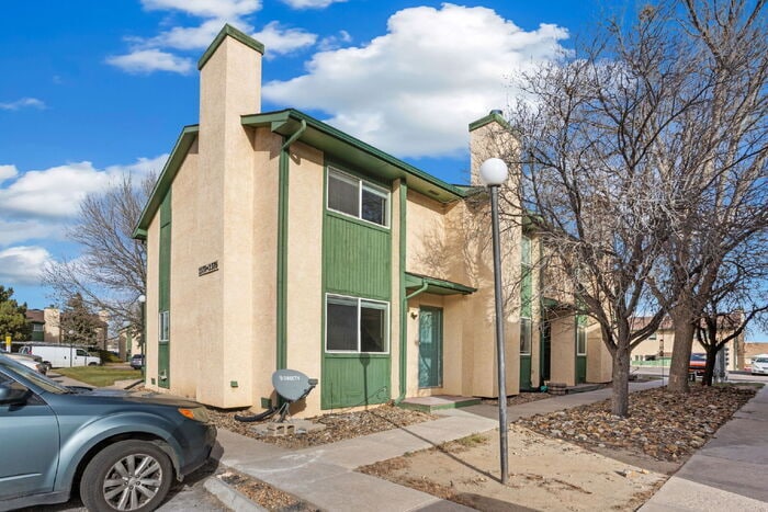 Move In Now – January Free + $500 Off February - Move In Now – January Free + $500 Off February