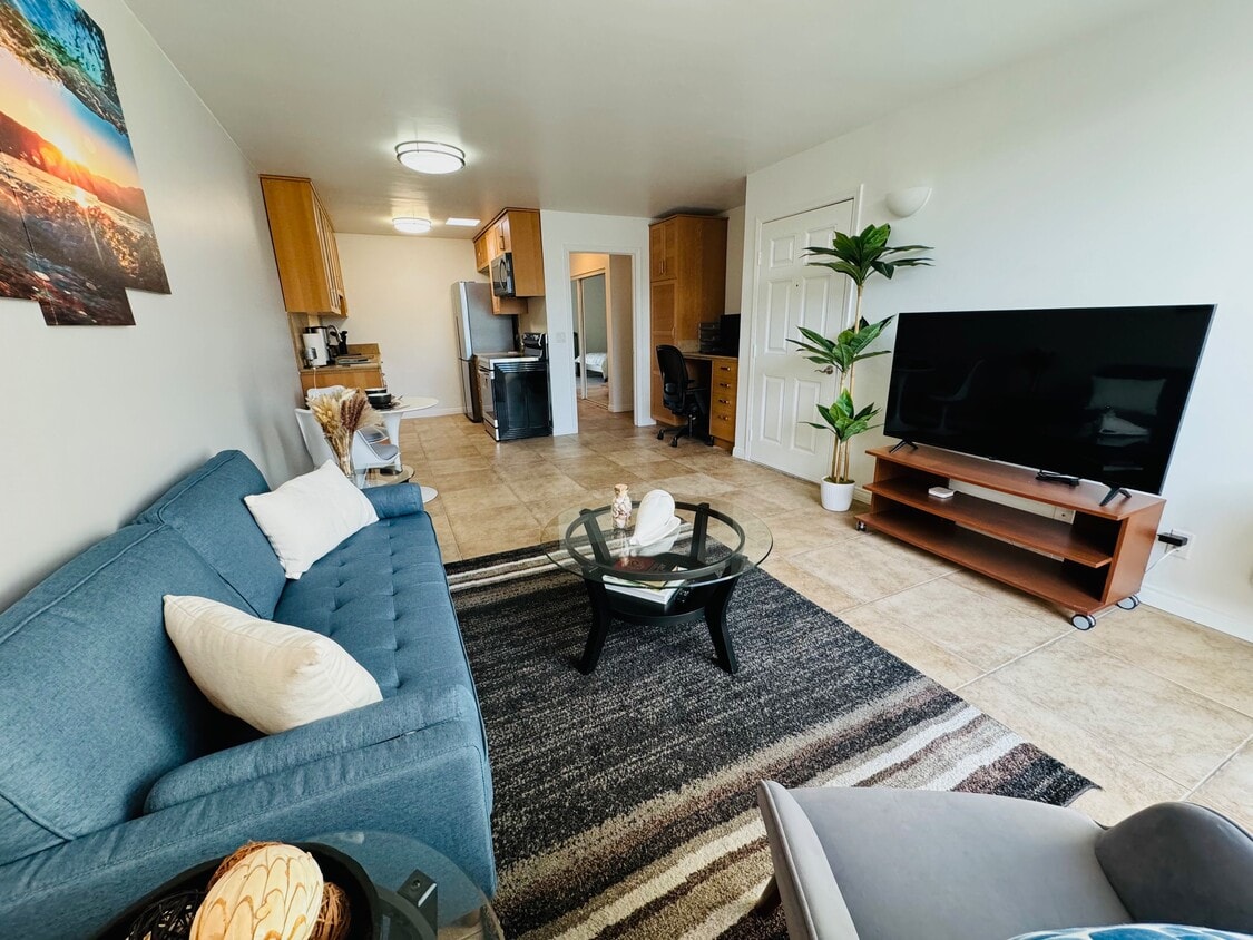 6333 Mount Ada Rd Unit 255, San Diego, CA 92111 Condo for Rent in San