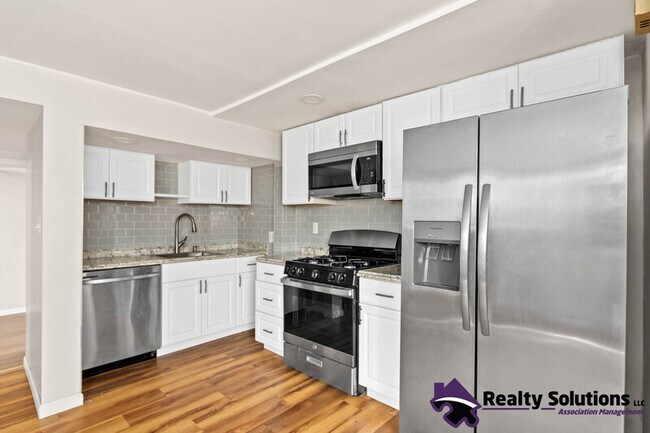 Foto del edificio - 500 Poplar St