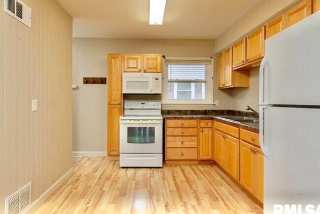 Foto del edificio - 3506 W Lombard St