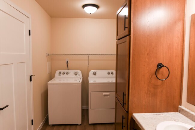 Foto del edificio - Timber Ridge