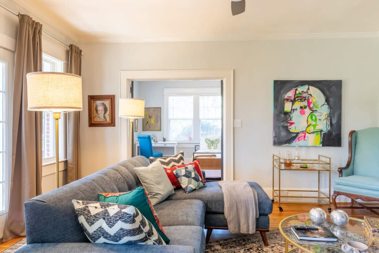 Foto principal - 800 Magnolia Ave