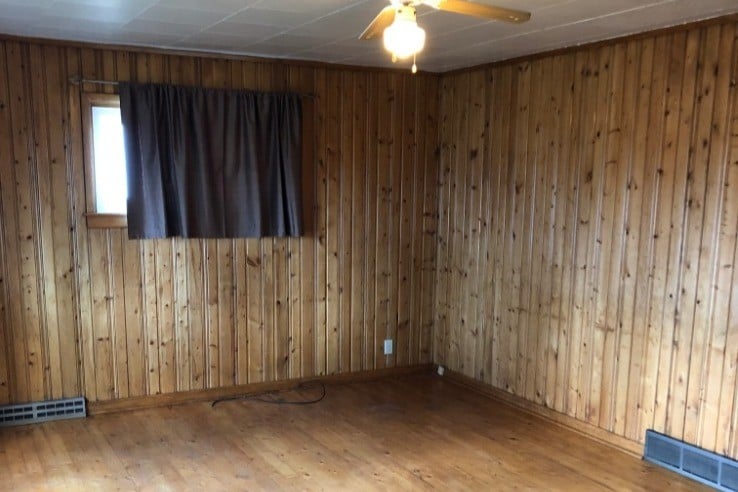 Living Room - 1569 N 6th St