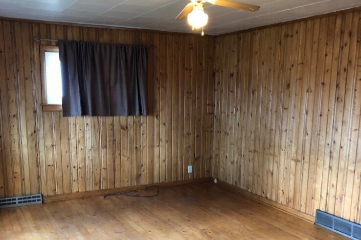 Sala de estar - 1569 N 6th St