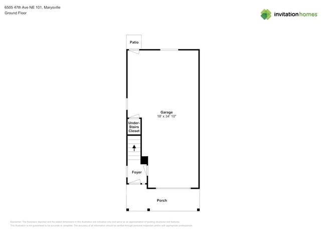 Building Photo - 6505 47th Ave NE