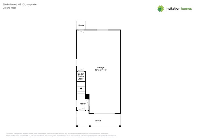 Foto del edificio - 6505 47th Ave NE