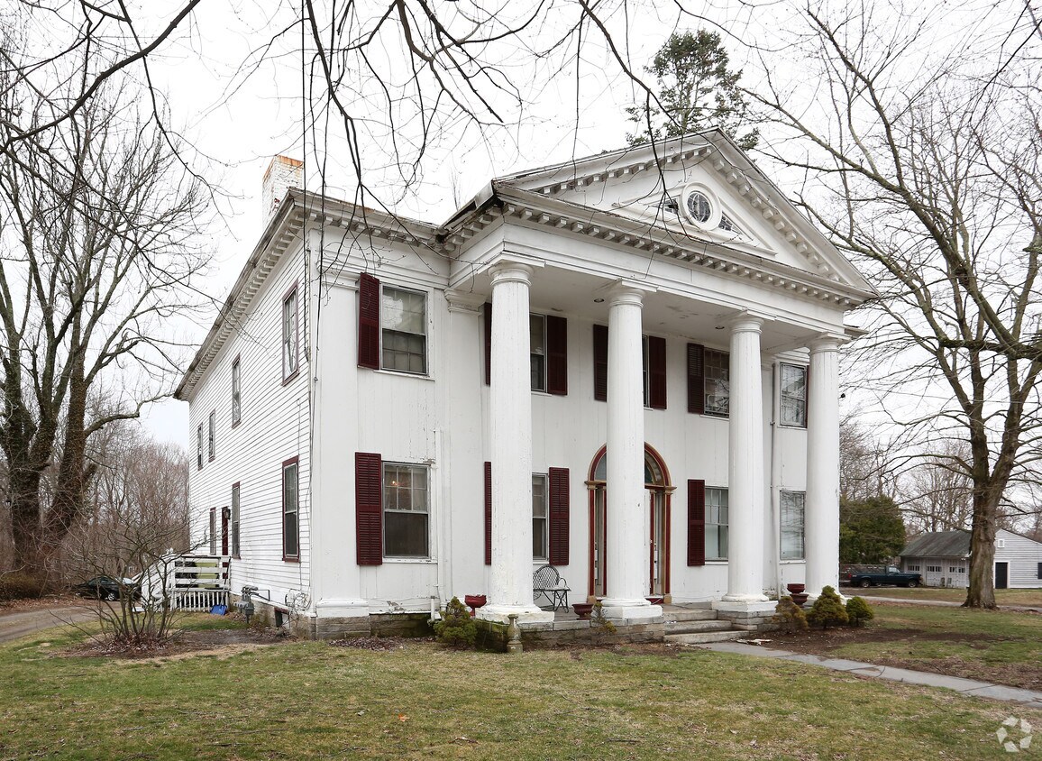 Primary Photo - 167 Broadway
