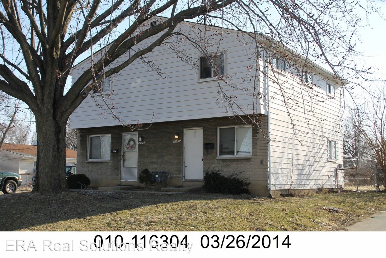Primary Photo - 2102 Grasmere Ave